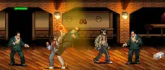 SEGA lanzará un crossover entre Yakuza y Streets of Rage 2 totalmente gratis