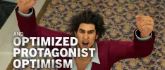 Yakuza: Like a Dragon nos presume sus mejoras en Series X con un nuevo tráiler