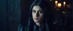 Netflix comparte el primer vistazo a Yennefer en la nueva temporada de The Witcher