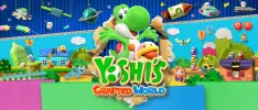 Creadores de Yoshi's Crafted World ya trabajan en su siguiente juego para Switch