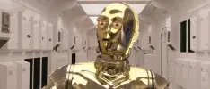 Actor de C-3PO no cree participar en otra película de Star Wars próximamente