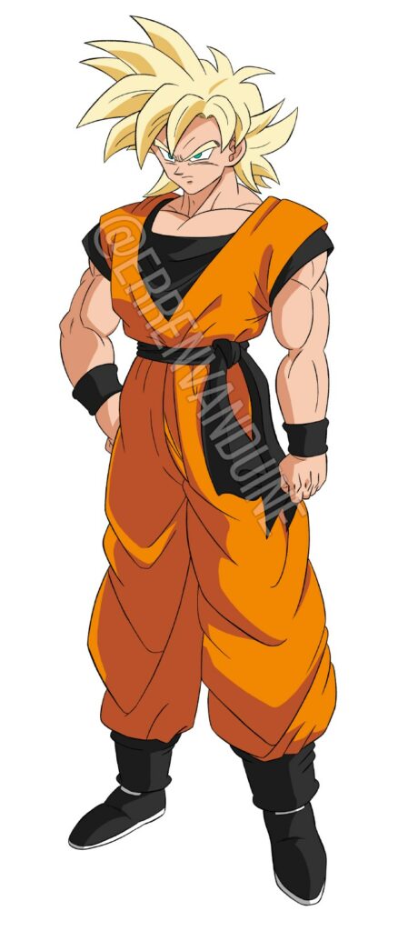 Dragon-Ball-Asi-se-veria-la-fusion-de-Gohan-y-Goten-con-el-estilo-de-DBS-Broly