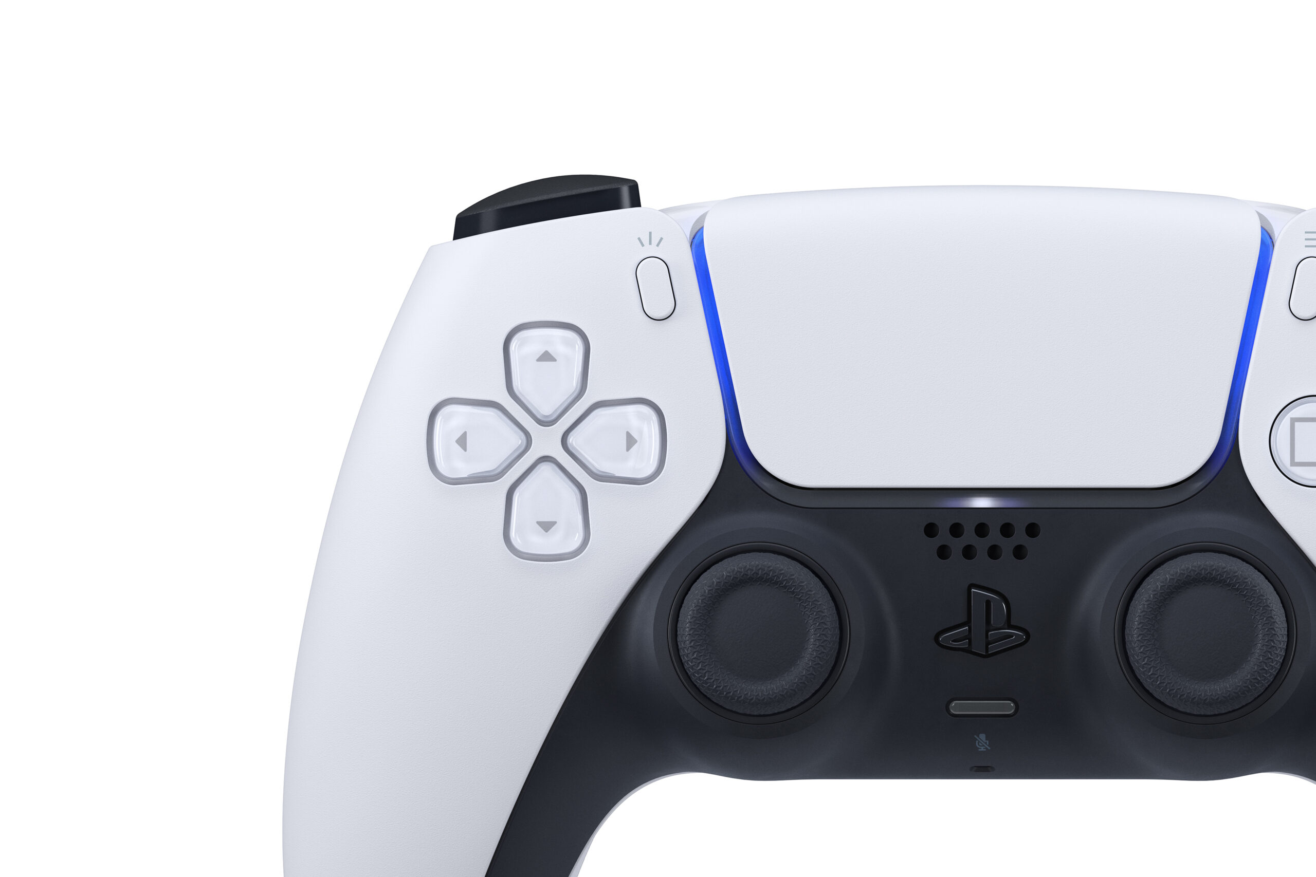 DualSense Wireless Controller_Closeup