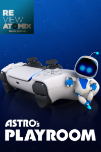 Review Astro’s Playroom