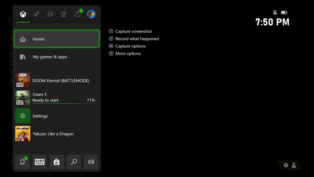 Yakuza Like a Dragon – captura de pantalla 2020-11-03 19-50-54
