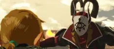 Hyrule Warriors: Age of Calamity podría tener cuatro personajes DLC