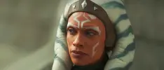 Rosario Dawson aseguró el papel de Ahsoka Tano gracias a los fans