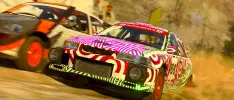 Take-Two confirma su interés en adquirir Codemasters