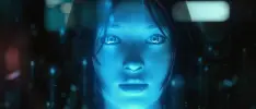 La actriz original de Cortana en los juegos ahora interpretará a este personaje en la serie