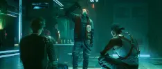 Nuevo gameplay nos muestra a Cyberpunk 2077 corriendo en PS4 Pro y PS5