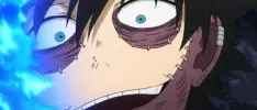 My Hero Academia llegó a ser más popular que las elecciones de EE.UU. este fin de semana