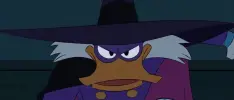 Un reboot de Darkwing Duck para Disney+ ya está en producción