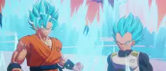 El segundo DLC de Dragon Ball Z: Kakarot por fin estará disponible la próxima semana