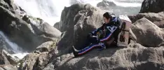 Fan crea impresionante corto para celebrar el primer aniversario de Death Stranding