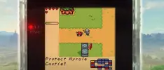 Así de increíble se ve el demake de Age of Calamity para Game Boy Color
