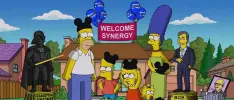 ¿Por qué no hay más episodios de Los Simpson en Disney+? Aquí la respuesta