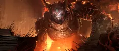 Comparativa en video muestra cómo luce DOOM Eternal en Switch y Xbox One X