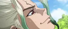 Dr. Stone tendrá un doblaje al español latino, y estos son los actores que participarán