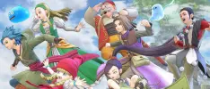 Un demo de 10 horas de Dragon Quest XI S ha llegado a PS4, Xbox One y PC