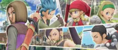 Dragon Quest celebrará su 35 aniversario con varios anuncios especiales en 2021