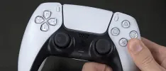 El DualSense podría contar con placas personalizables