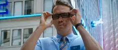 Free Guy, la película inspirada en GTA, ha sido retrasada indefinidamente