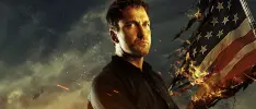 Revelado el título oficial para Olympus has Fallen 4
