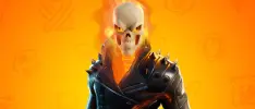 Ghost Rider llegará a Fortnite a partir del día de mañana