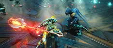 Éstos son los requerimientos mínimos y recomendados para Godfall en PC