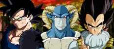 Es oficial. Dragon Ball Super comenzará una nueva historia en 2021