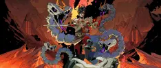 Hades ya es el GOTY de 2020 para la revista TIME