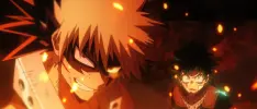 My Hero Academia: Heroes Rising regresa a los cines de México con un doblaje al español
