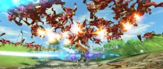No hay planes para hacer otro Hyrule Warriors, afirma Nintendo