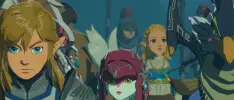 Eiji Aonuma revela su verdadera opinión sobre Hyrule Warriors: Age of Calamity