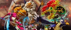 Age of Calamity ya es el juego Musou más exitoso en la historia