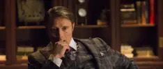¡Es oficial! Mads Mikkelsen será el nuevo Grindelwald en Animales Fantásticos