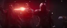 Jeans Guy, el extra de The Mandalorian, ha sido eliminado de la serie