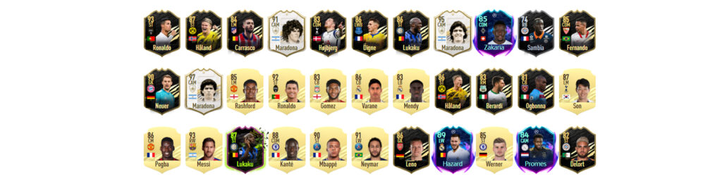 maradona