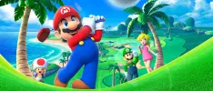 Rumor: Un nuevo juego de Mario Sports llegaría a Switch en 2021