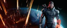 Los actores de la trilogía original de Mass Effect se reunirán este fin de semana