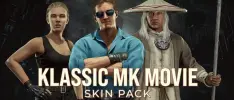 Mortal Kombat 11 recibe una serie de trajes inspirados en la clásica película de 1995