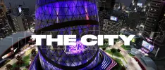 Conoce The City, el mapa más grande de NBA 2K21 exclusivo para las nuevas consolas