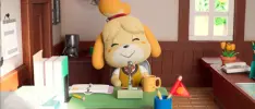 Artista de Chile crea un increíble corto animado de Animal Crossing: New Horizons
