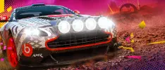 Troy Baker explica la importancia del modo historia en DiRT 5