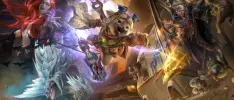 Teppen, juego de cartas con personajes de Capcom, llega a México gratuitamente
