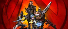La última actualización de Borderlands 2 en Switch rompe el juego
