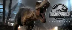 Aquí el tráiler de lanzamiento para Jurassic World Evolution en Switch