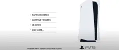 Éstas son las configuraciones recomendadas para tu PlayStation 5