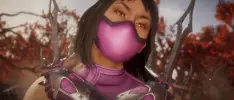 Primer gameplay de Mileena en la versión next-gen de MK 11: Ultimate Edition