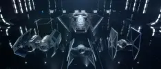 Star Wars: Squadrons recibirá un modo de 120FPS en PS5 y Series X
